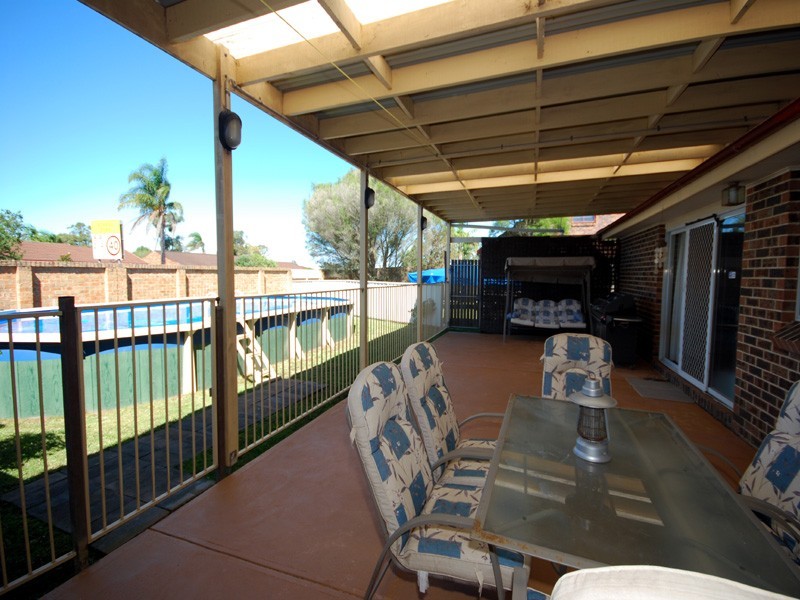 1 Foster Close, Kariong NSW 2250