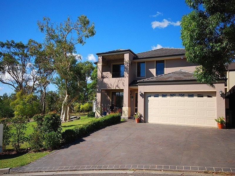 4 Mowbray Place, Kariong NSW 2250