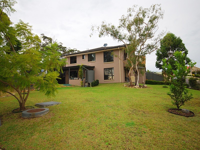 4 Mowbray Place, Kariong NSW 2250