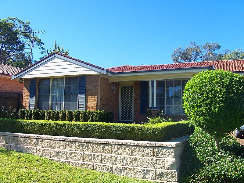 18 Truscott Avenue, Kariong NSW 2250