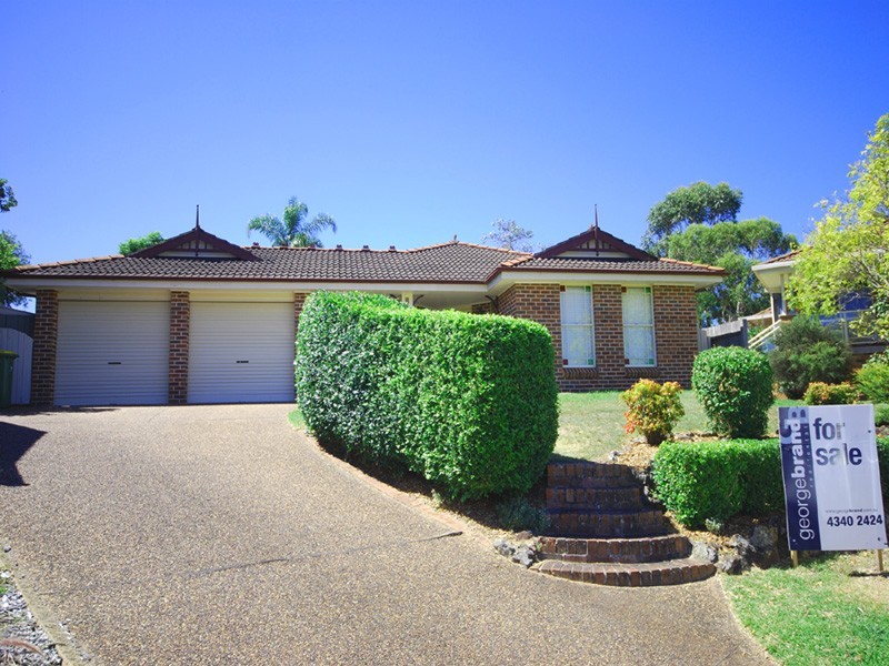 15 Graham Place, Kariong NSW 2250