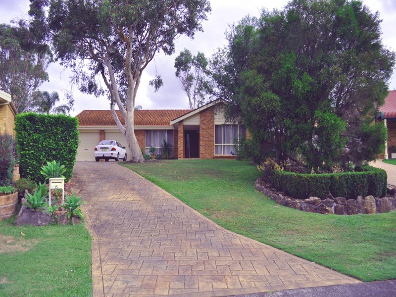 6 Hempstalk Crescent, Kariong NSW 2250
