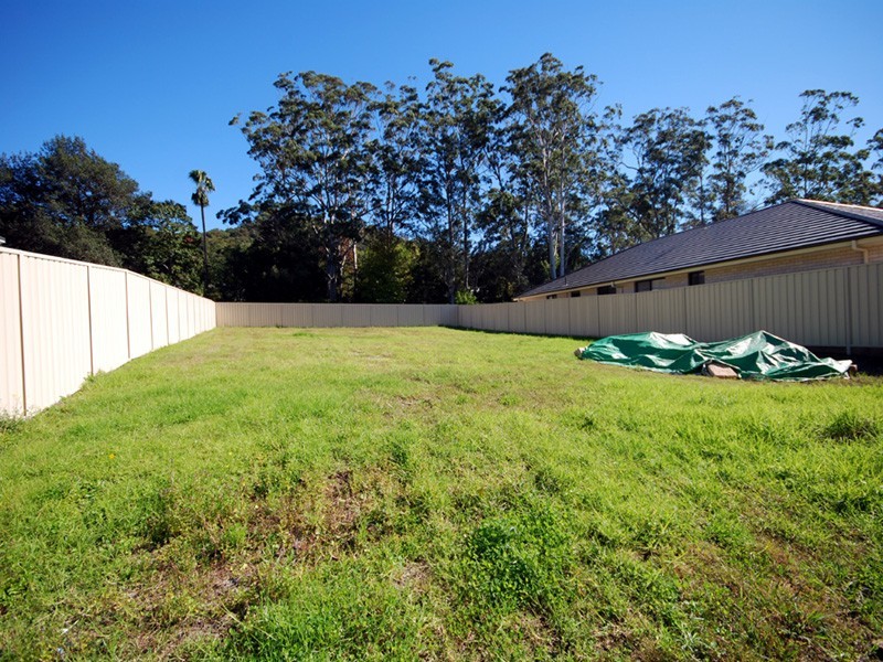 Lot 3 Monarchy Way, Narara NSW 2250