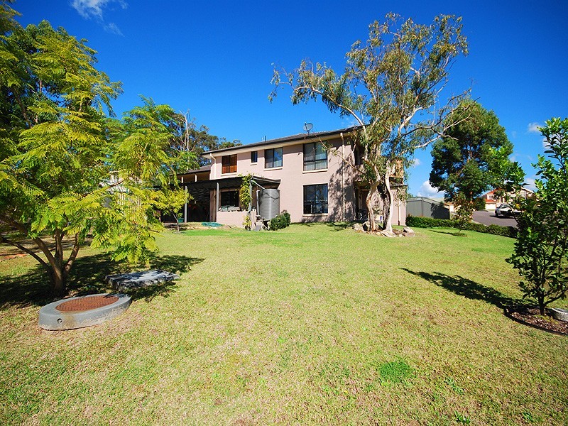 4 Mowbray Place, Kariong NSW 2250