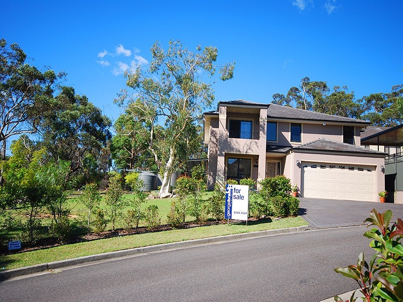 4 Mowbray Place, Kariong NSW 2250