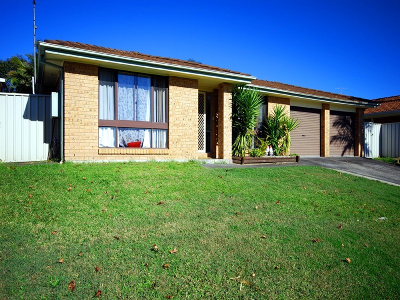 47 Hempstalk Crescent, Kariong NSW 2250
