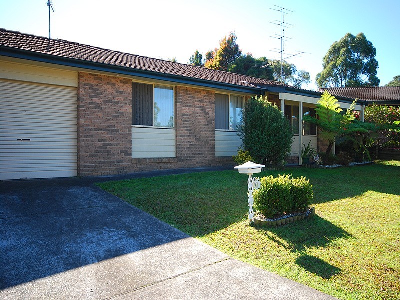 1/1 Truscott Avenue, Kariong NSW 2250