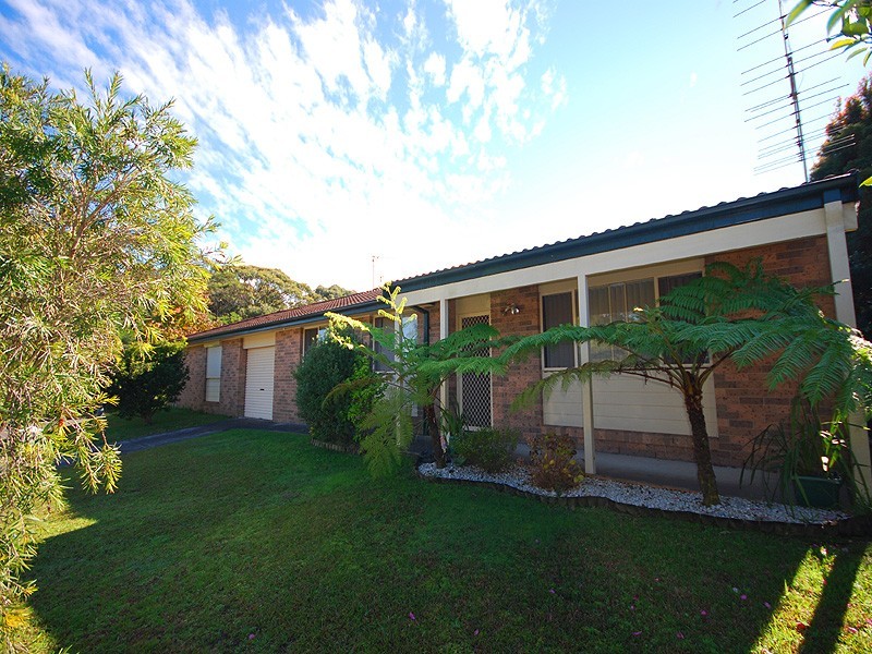 1/1 Truscott Avenue, Kariong NSW 2250