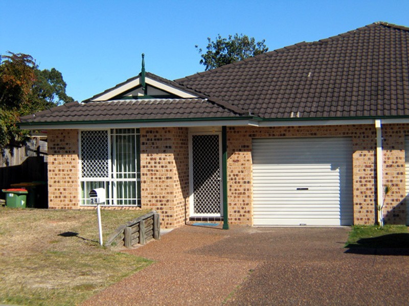 24A Garafalo Rd, Kariong NSW 2250