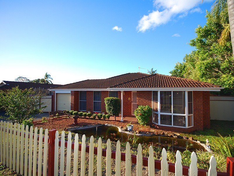 26 Belsham Road, Kariong NSW 2250