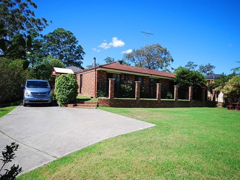 21 Olive Kari Close, Kariong NSW 2250