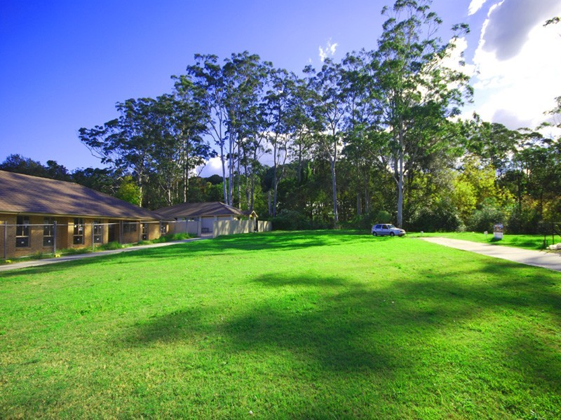Lot 8 Monarchy Way, Narara NSW 2250
