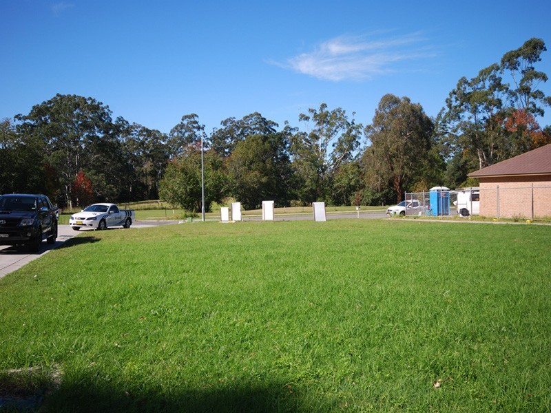Lot 8 Monarchy Way, Narara NSW 2250