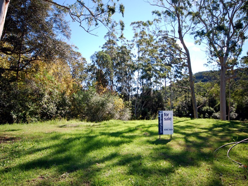 Lot 8 Monarchy Way, Narara NSW 2250