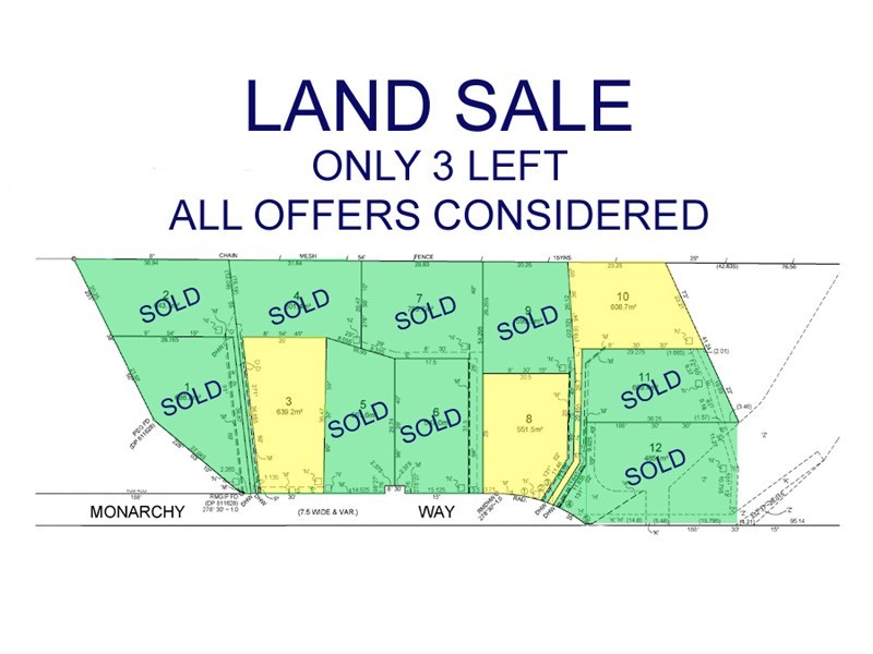 Lot10 Monarchy Way, Narara NSW 2250