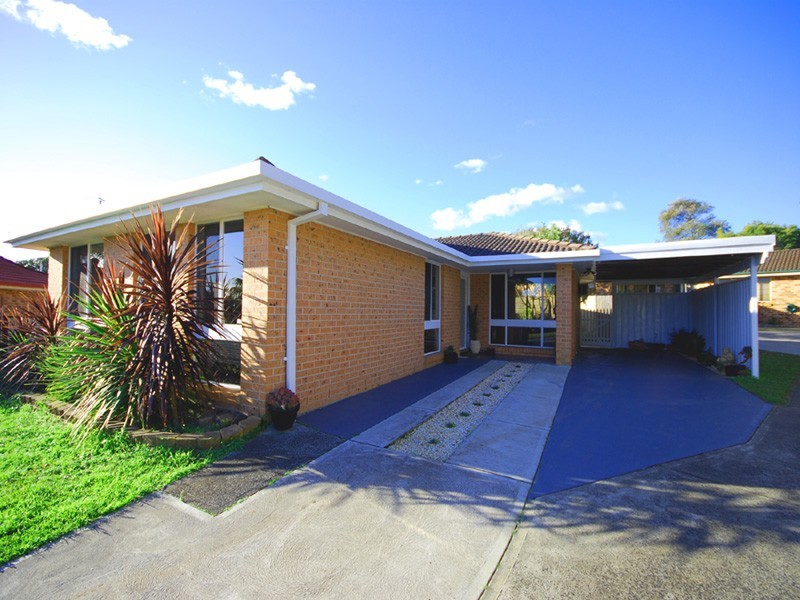 8A Jeffs Close, Kariong NSW 2250