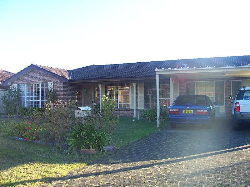 4 Seaman Close, Kariong NSW 2250