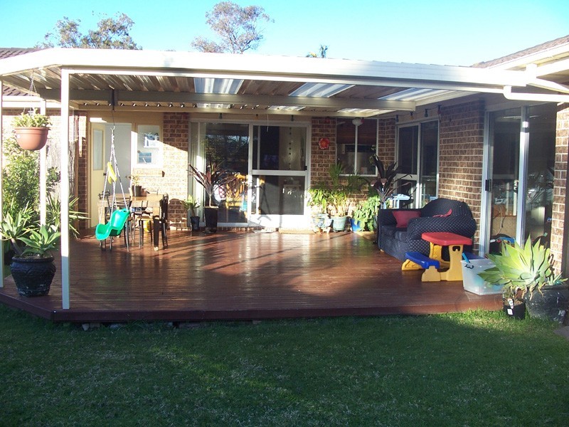 4 Seaman Close, Kariong NSW 2250