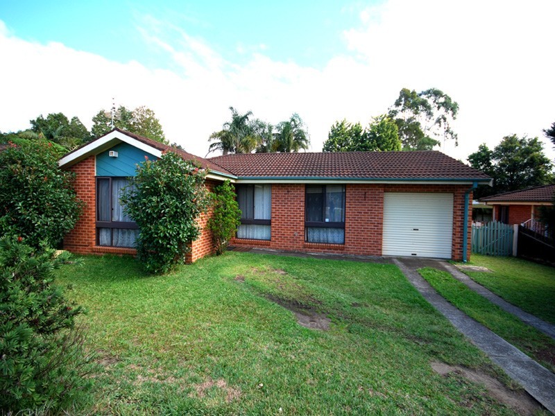 24 Langford Drive, Kariong NSW 2250