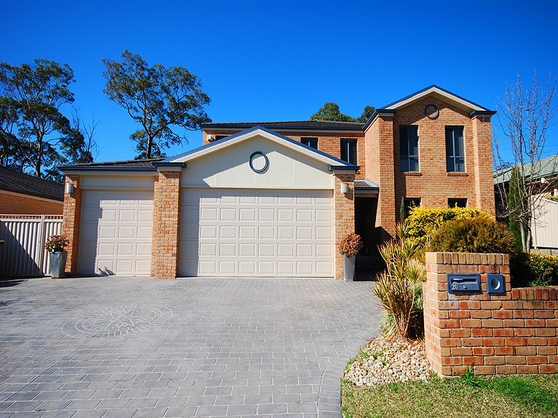 20 Geoffrey Joseph Close, Kariong NSW 2250