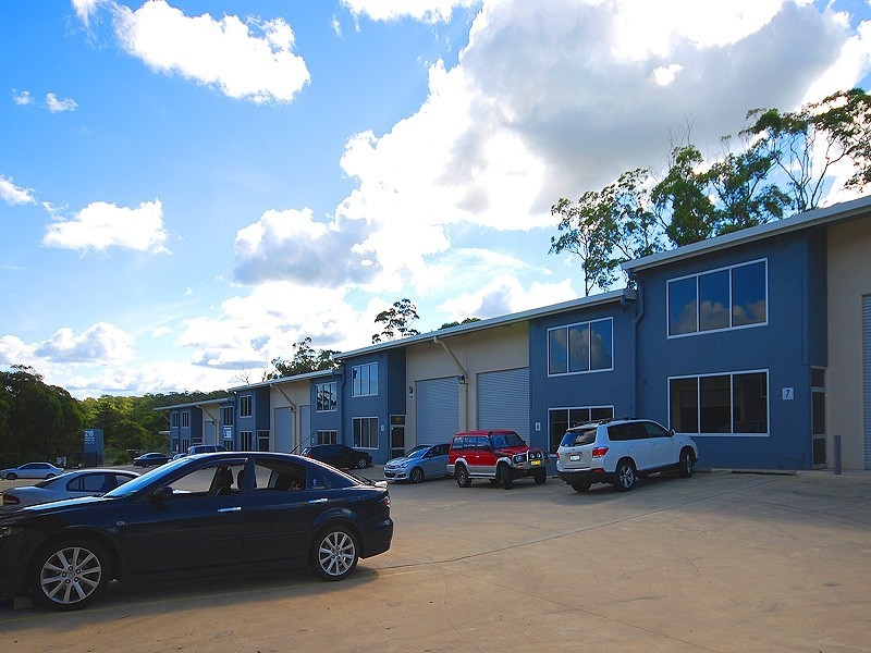 6/218 Wisemans Ferry Road, Somersby NSW 2250