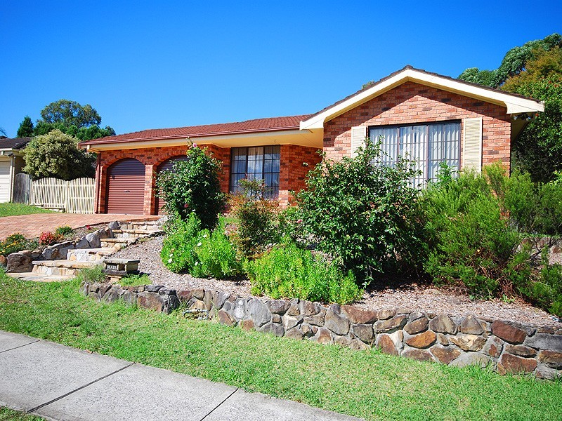 232 Langford Drive, Kariong NSW 2250