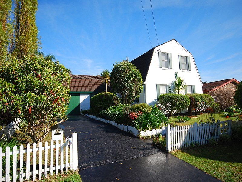 30 Tudawali Crescent, Kariong NSW 2250