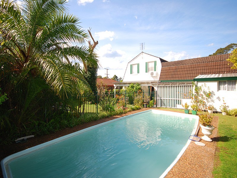 30 Tudawali Crescent, Kariong NSW 2250