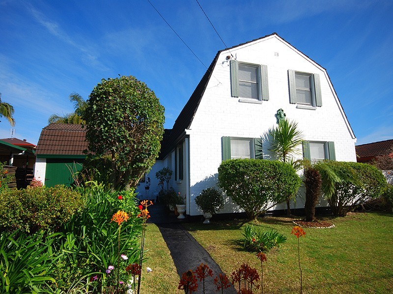 30 Tudawali Crescent, Kariong NSW 2250