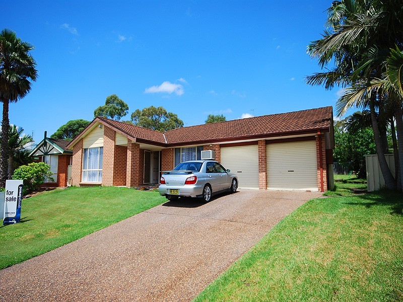 226 Langford Drive, Kariong NSW 2250