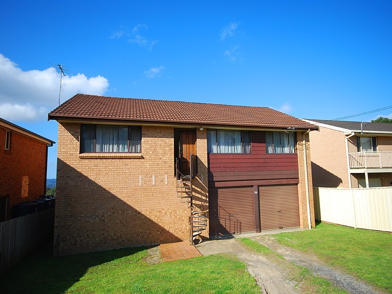 39 Pacific Highway, Kariong NSW 2250