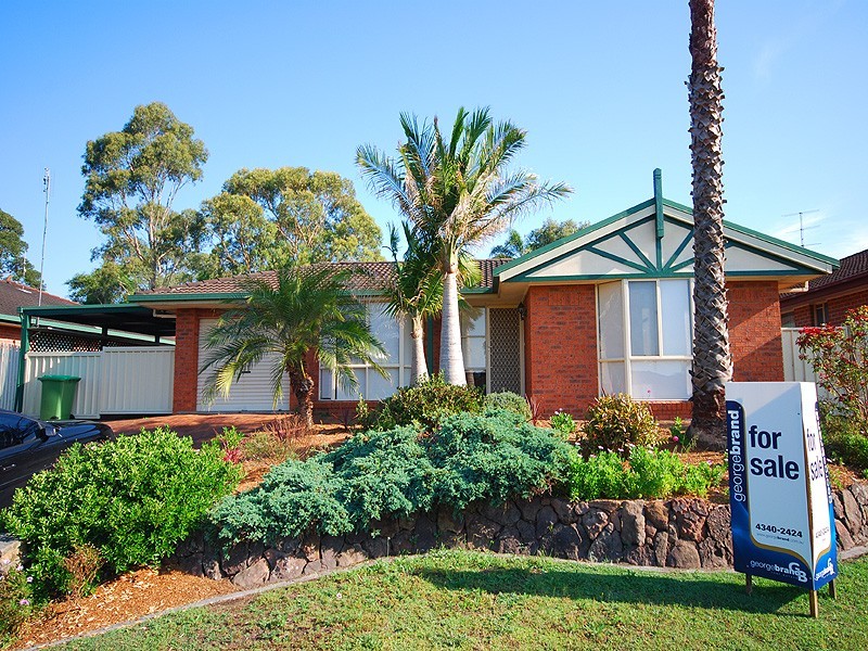 228 Langford Drive, Kariong NSW 2250