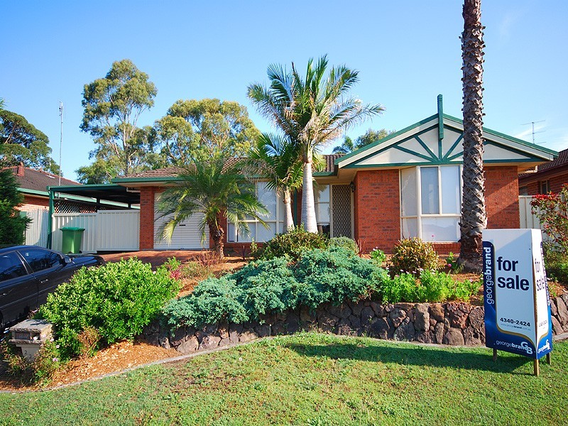 228 Langford Drive, Kariong NSW 2250