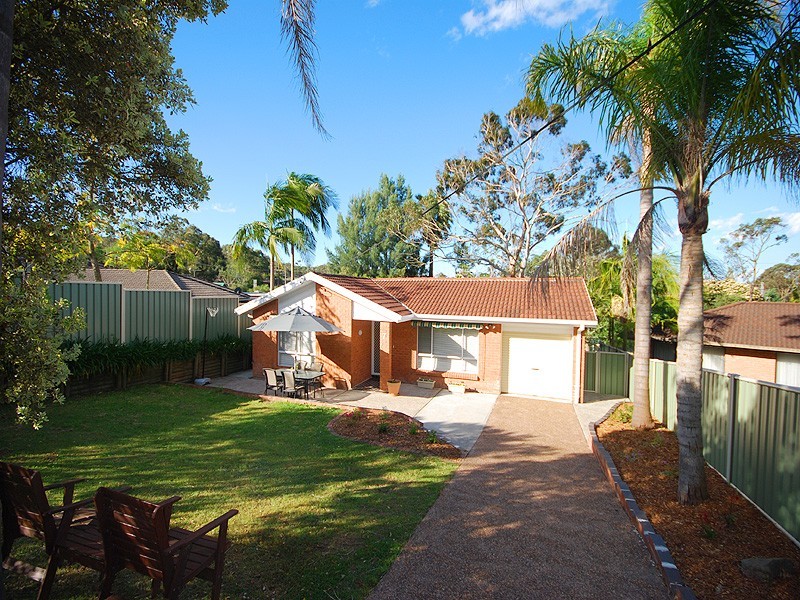 7 Rata Place, Kariong NSW 2250