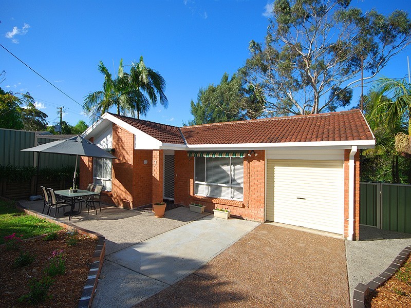 7 Rata Place, Kariong NSW 2250
