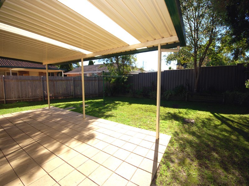 1/1 Truscott Avenue, Kariong NSW 2250