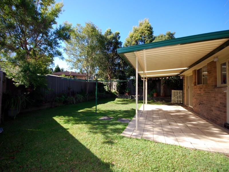 1/1 Truscott Avenue, Kariong NSW 2250