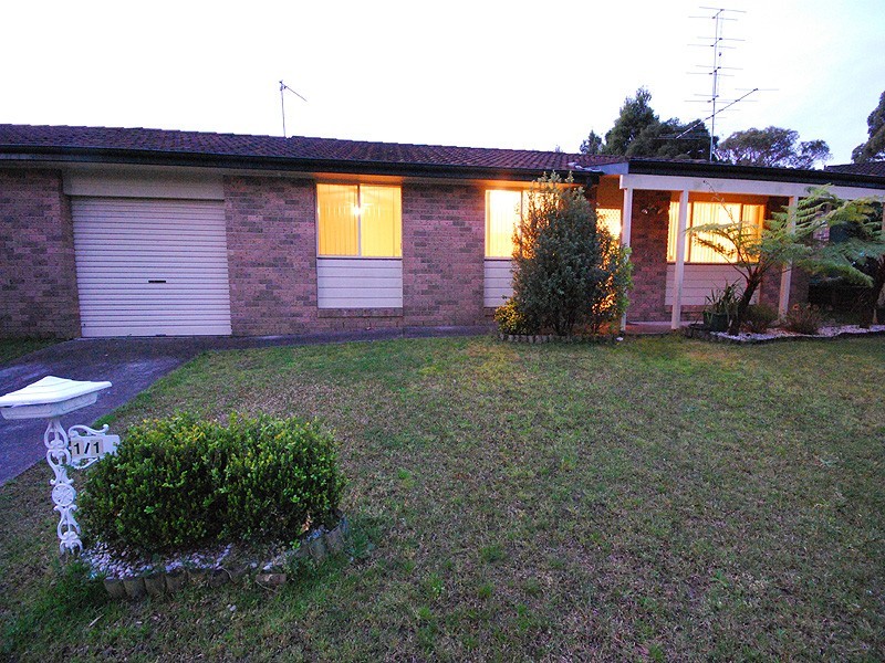 1/1 Truscott Avenue, Kariong NSW 2250