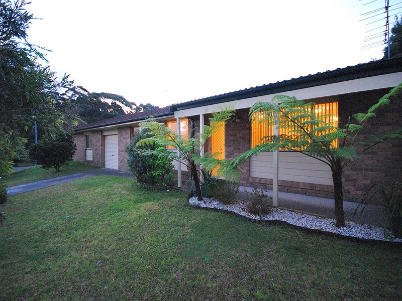 1/1 Truscott Avenue, Kariong NSW 2250