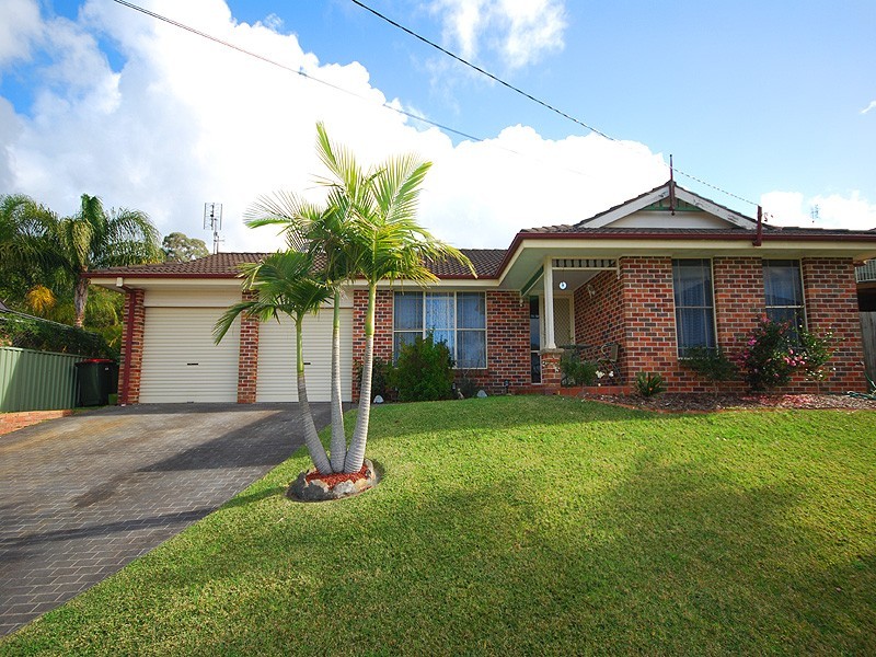 36 Jarrah Drive, Kariong NSW 2250