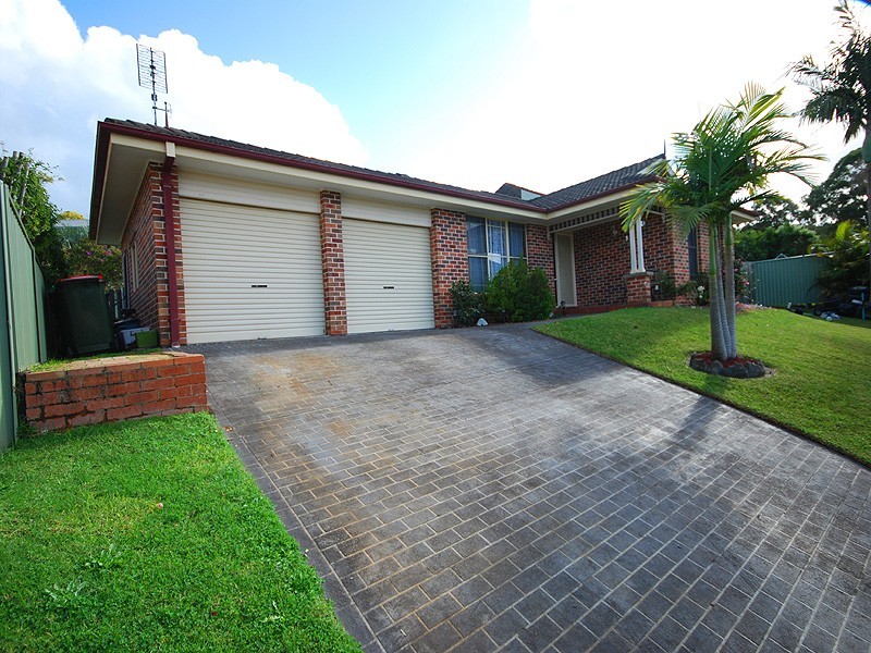 36 Jarrah Drive, Kariong NSW 2250