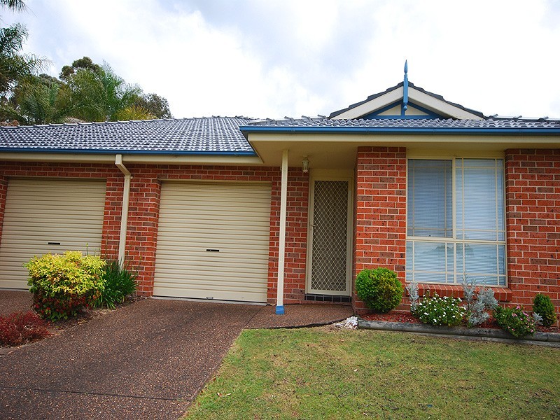 8b Lotter Street, Kariong NSW 2250