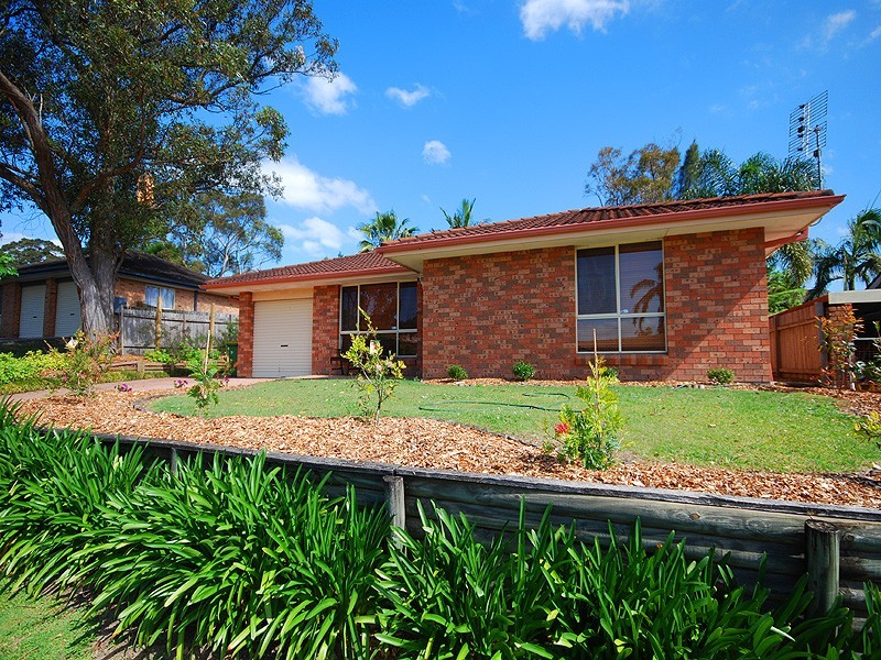 29 Conroy Crescent, Kariong NSW 2250