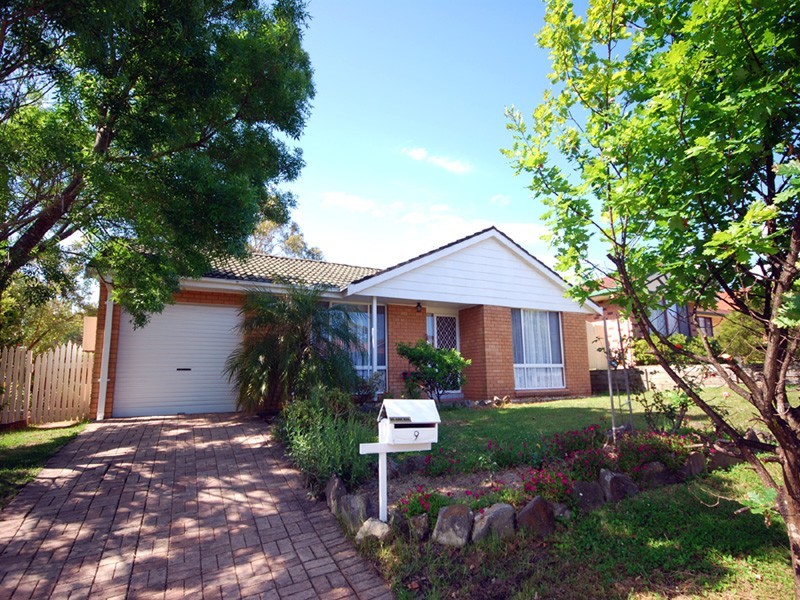 9 Garafalo Rd, Kariong NSW 2250