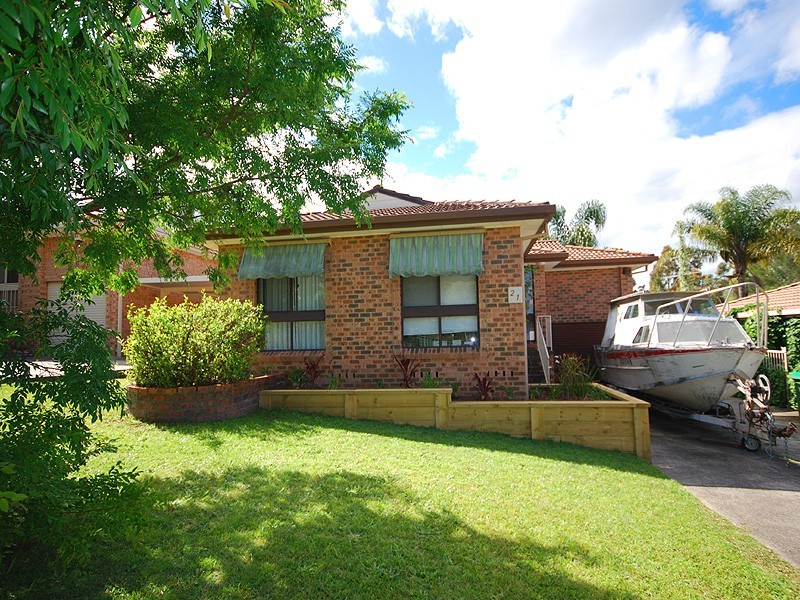 21 Benkari Avenue, Kariong NSW 2250