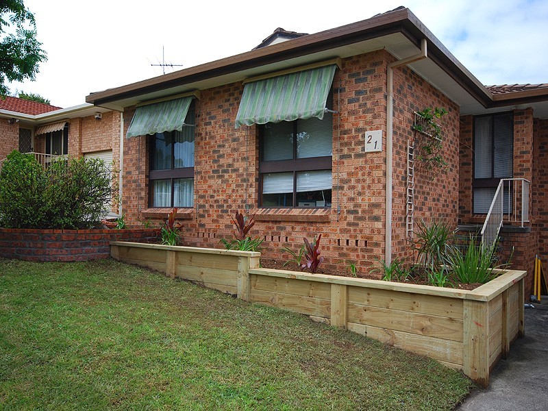 21 Benkari Avenue, Kariong NSW 2250