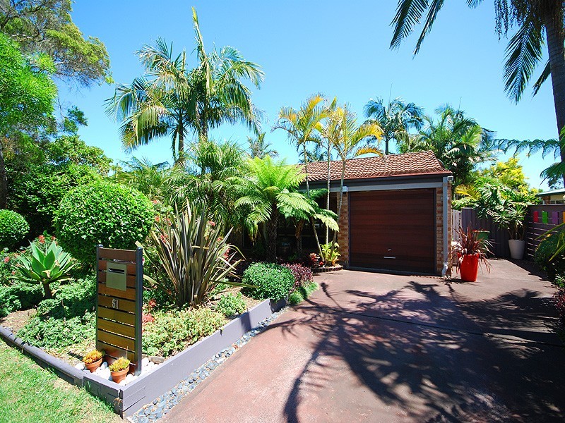 61 Mitchell Dr, Kariong NSW 2250