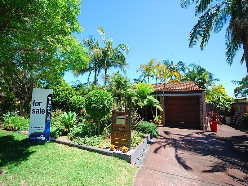 61 Mitchell Dr, Kariong NSW 2250