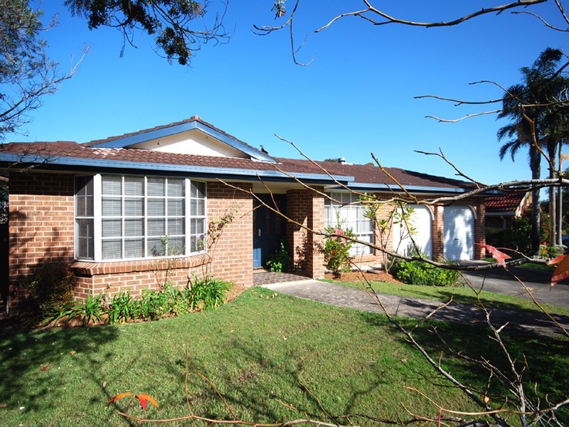 57 Gilford Street, Kariong NSW 2250