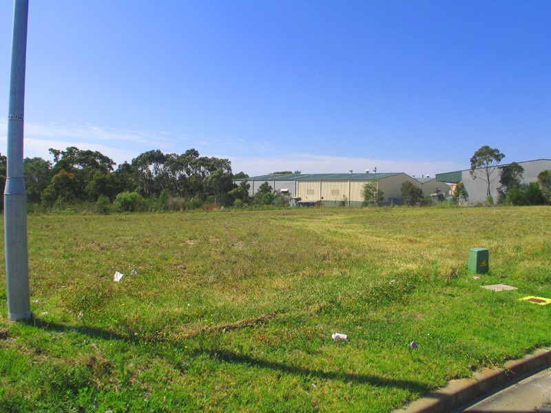 Lot 5 Somersby Business Park, Somersby NSW 2250